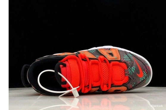 “WHAT 90S” NIKE THE MORE AIR UPTEMPO AT3408-800 0824